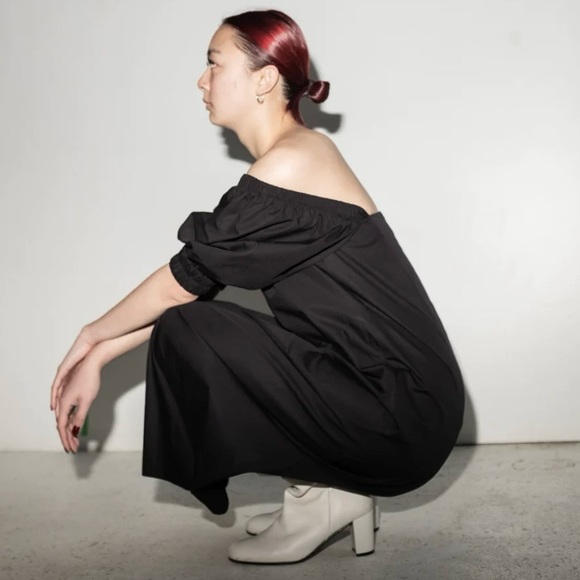 Et Tigre Kara Dress - Picture 3 of 16